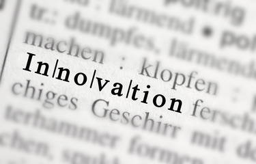 innovation