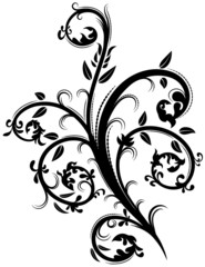 Floral element 35