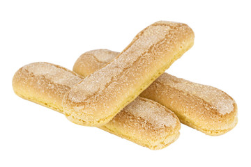 Ladyfingers