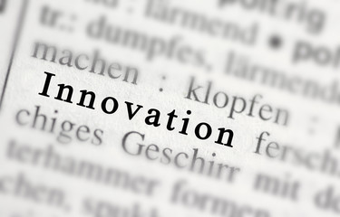 innovation