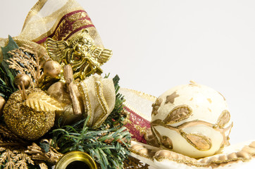 Christmas decorations