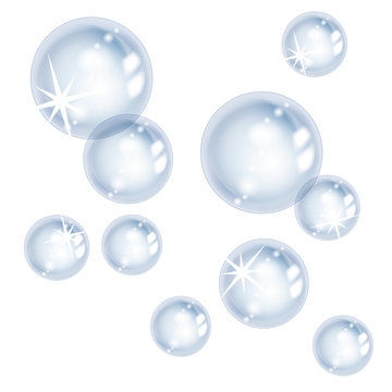 Mille bolle blu