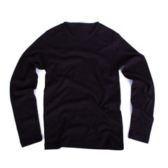 Black long sleeve shirts