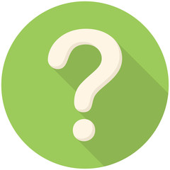 Question icon