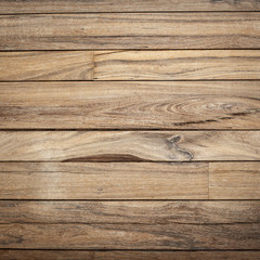 Fototapeta na wymiar Wood plank background and texture
