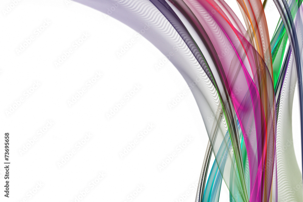 Poster abstract elegant background design with space for your text