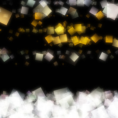 futuristic background design illustration