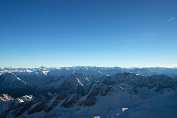 Die Alpen