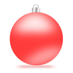 Christbaumkugel Weihnachtsschmuck #141124-svg18