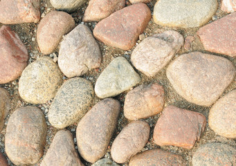 paving stone