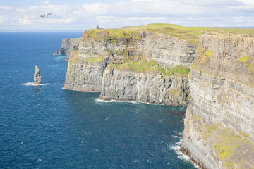 Cliff of Moher