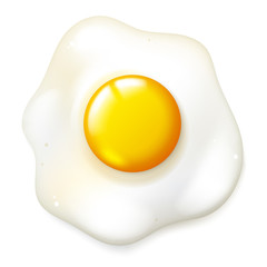 Fryed egg