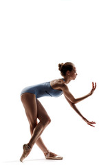 the dancer © Alexander Y