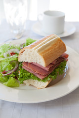 Sandwich