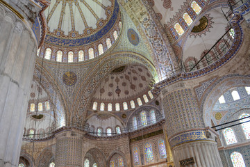 Sultanahmet Mosque