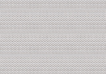 Abstract gray background with a pattern.