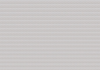 Abstract gray background with a pattern.