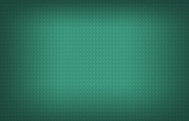 Abstract green background.