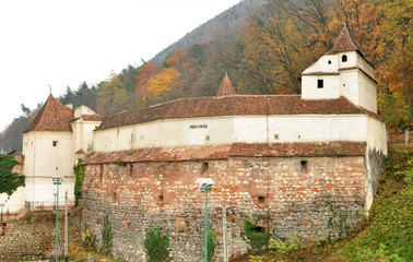 weavers bastion