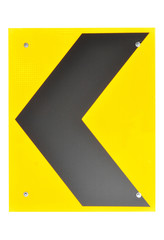 Turn right Traffic signs