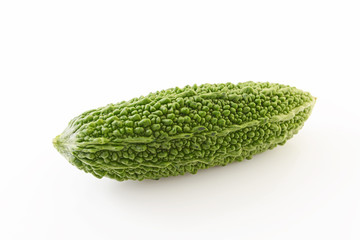 新鮮なにがうり