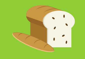 bread