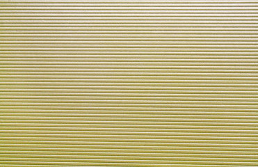 Obraz premium Yellow cardboard texture