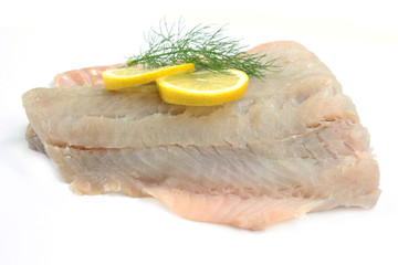 filet de lieu