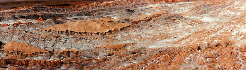 Atacama desert