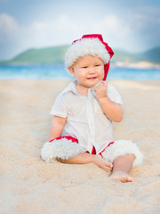 Little Santa