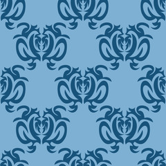 Vector illustration of seamless texture