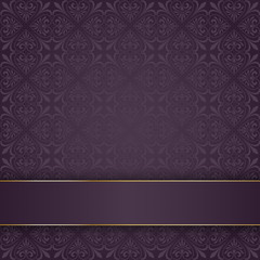 Square Ornaments Banner