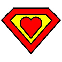 Super love