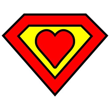 Super love