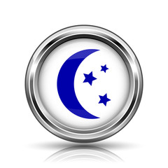 Moon icon