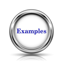 Examples icon