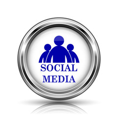 Social media icon