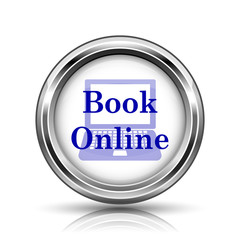 Book online icon