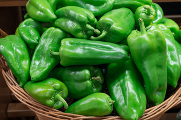 green pepper