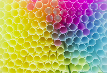 Drinking straws