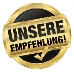Unsere Empfehlung!
