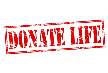 Donate life