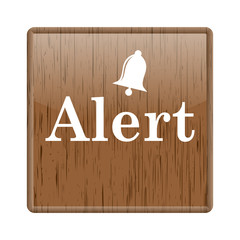 Alert icon