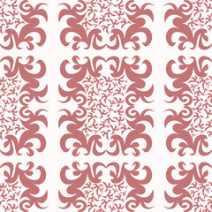 Texture with ornaments