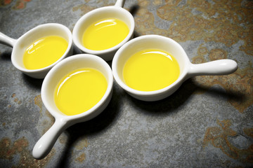 Olive oil