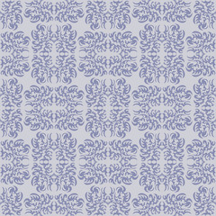 Texture with ornaments