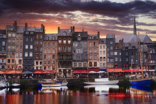 Honfleur
