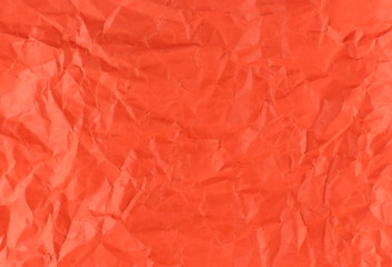 Fototapeta premium wrinkled paper