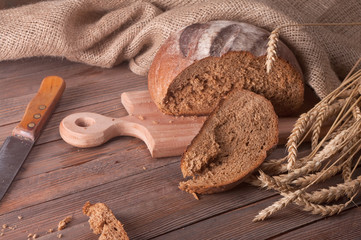 bread