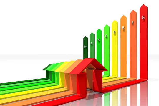 Attestato di prestazione Energetica classe G